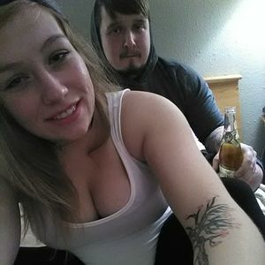 Meet your Posher, Leah